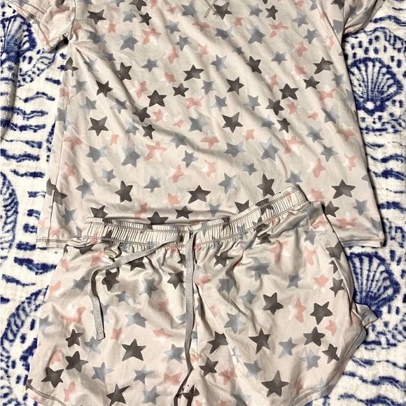 Pajama Set - Picture 1 of 1